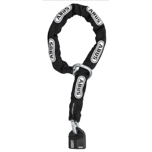 GRANIT™ POWER CHAIN 37 14KS120 BLACK LOOP